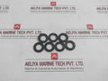 Bosch 1 827 009 390 Wear Part Kit For 5/3-way Magnet Valve