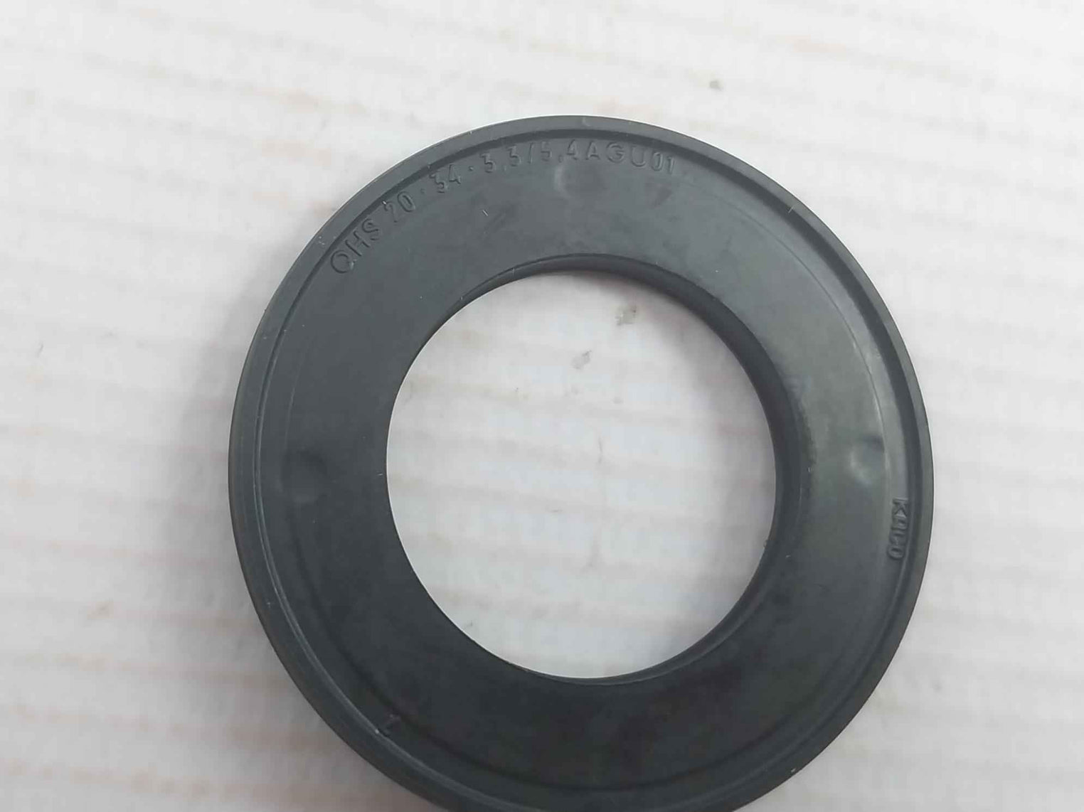 Bosch 1 827 009 390 Wear Part Kit For 5/3-way Magnet Valve