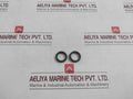 Bosch 1 827 009 390 Wear Part Kit For 5/3-way Magnet Valve