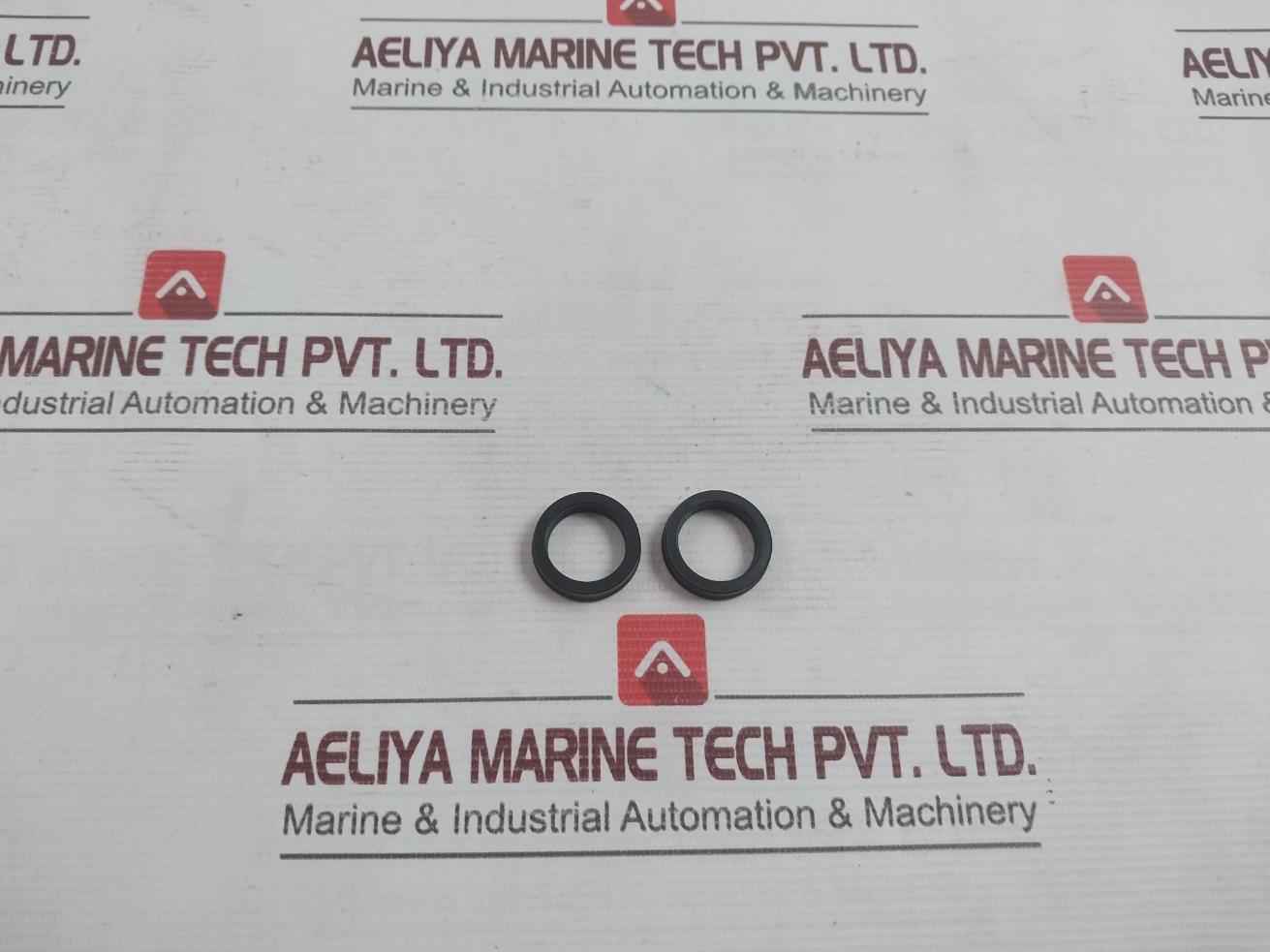 Bosch 1 827 009 390 Wear Part Kit For 5/3-way Magnet Valve