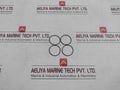Bosch 1 827 009 390 Wear Part Kit For 5/3-way Magnet Valve