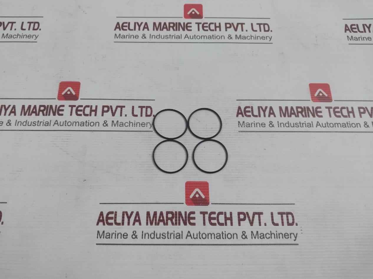 Bosch 1 827 009 390 Wear Part Kit For 5/3-way Magnet Valve