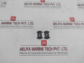 Bosch 1 827 009 390 Wear Part Kit For 5/3-way Magnet Valve
