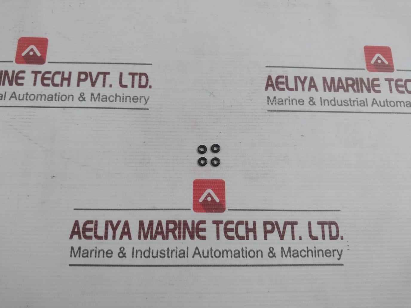 Bosch 1 827 009 390 Wear Part Kit For 5/3-way Magnet Valve