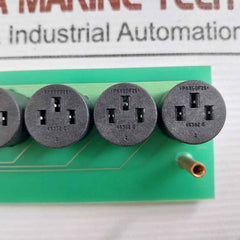 Bosch 1 828 310 009- 8V1 Fr4 Connector Pcb Assembly