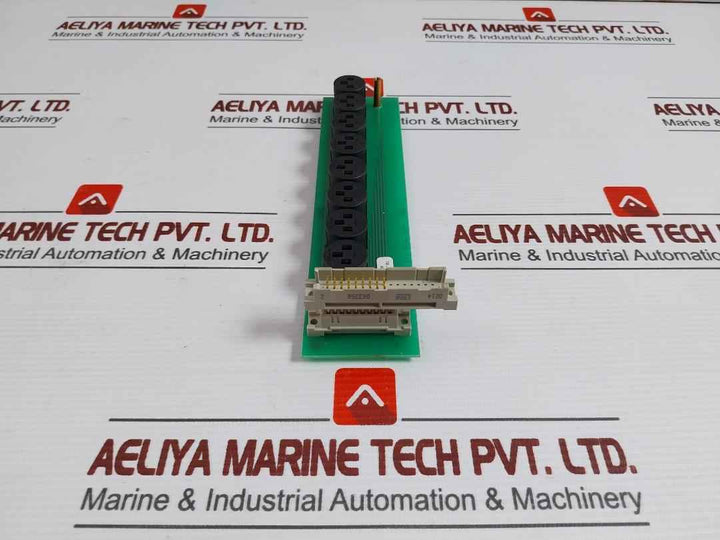 Bosch 1 828 310 009- 8V1 Fr4 Connector Pcb Assembly