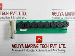 Bosch 1 828 310 009- 8V1 Fr4 Connector Pcb Assembly