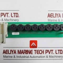 Bosch 1 828 310 009- 8V1 Fr4 Connector Pcb Assembly