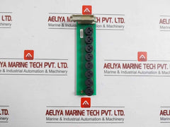 Bosch 1 828 310 009- 8V1 Fr4 Connector Pcb Assembly