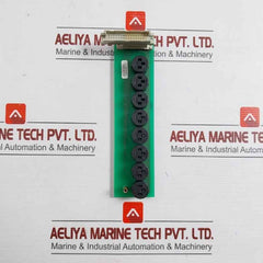 Bosch 1 828 310 009- 8V1 Fr4 Connector Pcb Assembly