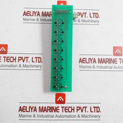 Bosch 1 828 310 009- 8V1 Fr4 Connector Pcb Assembly