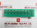 Bosch 1 828 310 009- 8V1 Fr4 Connector Pcb Assembly