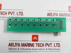 Bosch 1 828 310 009- 8V1 Fr4 Connector Pcb Assembly