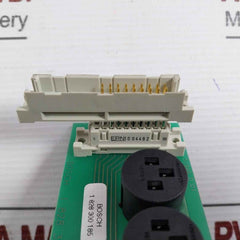 Bosch 1 828 310 009- 8V1 Fr4 Connector Pcb Assembly