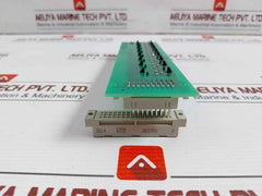 Bosch 1 828 310 009- 8V1 Fr4 Connector Pcb Assembly