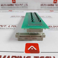 Bosch 1 828 310 009- 8V1 Fr4 Connector Pcb Assembly