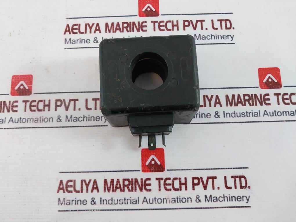 Bosch 1 837 001 213 Solenoid Coil 220V 50Hz / 230V 60Hz