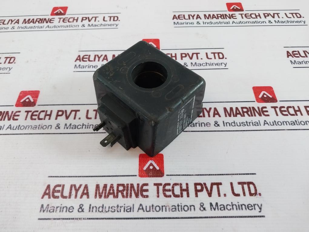 Bosch 1 837 001 213 Solenoid Coil 220V 50Hz / 230V 60Hz