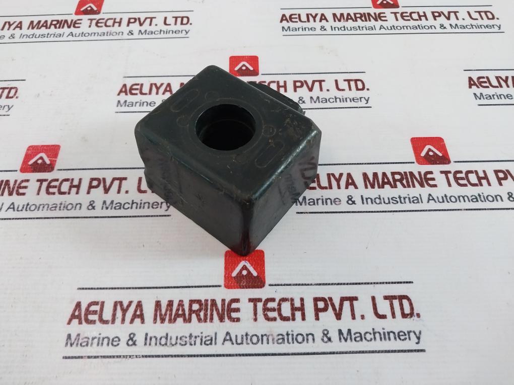 Bosch 1 837 001 213 Solenoid Coil 220V 50Hz / 230V 60Hz