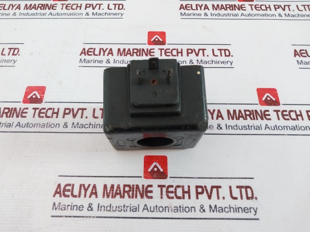 Bosch 1 837 001 213 Solenoid Coil 220V 50Hz / 230V 60Hz