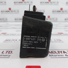 Bosch 1 837 001 213 Solenoid Coil 220V 50Hz / 230V 60Hz