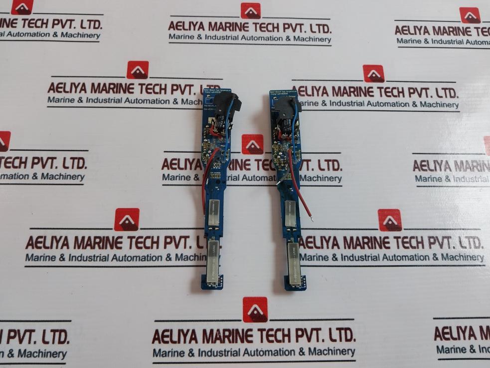 Bosch 2609120228 Printed Board