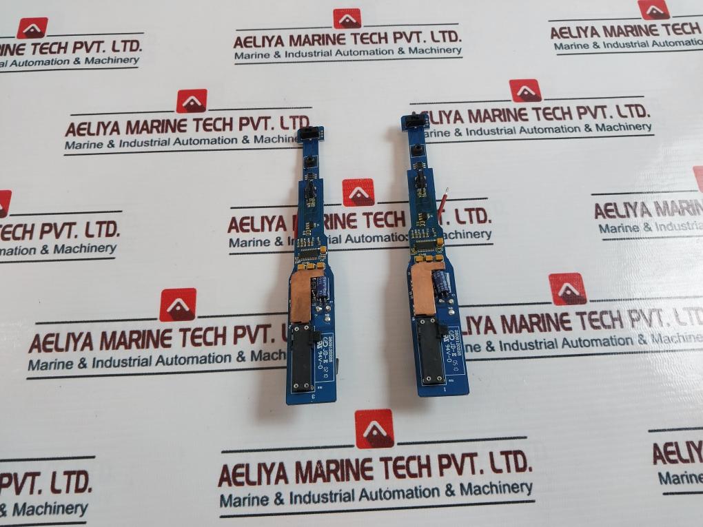 Bosch 2609120228 Printed Board