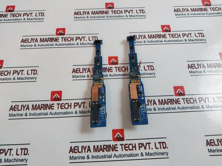 Bosch 2609120228 Printed Board
