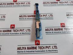 Bosch 2609120228 Printed Board
