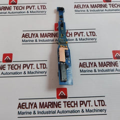 Bosch 2609120228 Printed Board