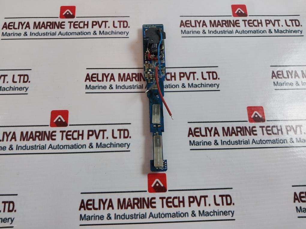 Bosch 2609120228 Printed Board