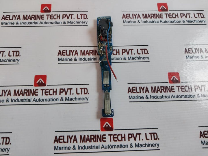 Bosch 2609120228 Printed Board