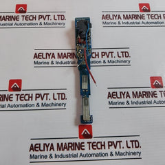 Bosch 2609120228 Printed Board