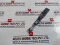 Bosch 2609120228 Printed Board
