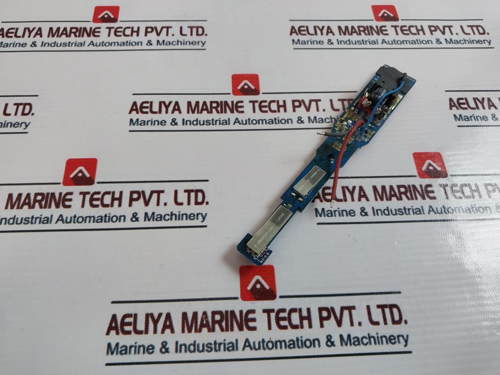 Bosch 2609120228 Printed Board