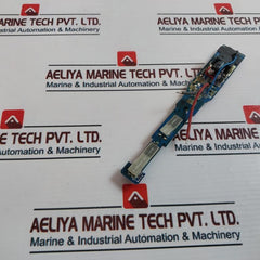 Bosch 2609120228 Printed Board