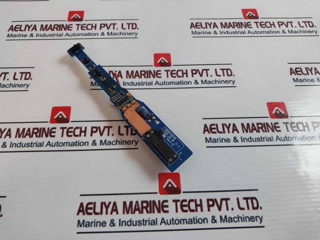 Bosch 2609120228 Printed Board