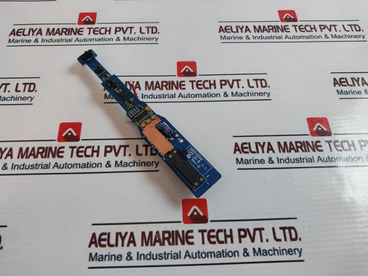 Bosch 2609120228 Printed Board