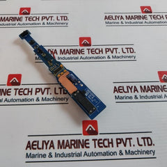 Bosch 2609120228 Printed Board