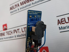 Bosch 2609120228 Printed Board