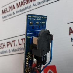 Bosch 2609120228 Printed Board