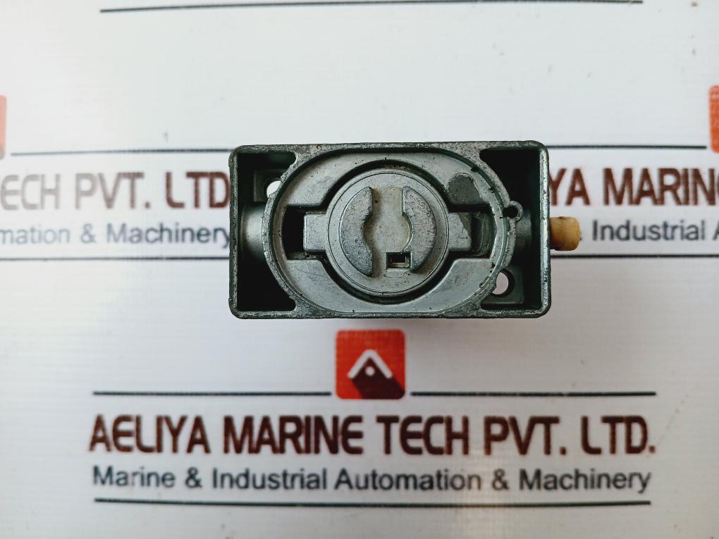 Bosch 3420700220 Pneumatic Valve 24V 10Bar Max 