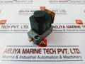 Bosch 3420700220 Pneumatic Valve 24V 10Bar Max&nbsp;