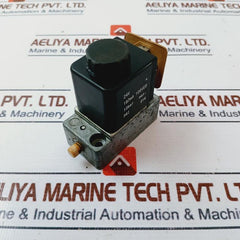 Bosch 3420700220 Pneumatic Valve 24V 10Bar Max&nbsp;