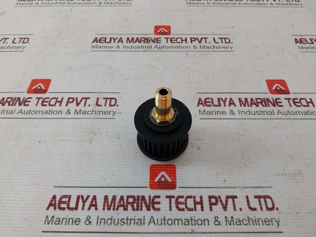 Bosch 3 842 311 924 Timing Pulley/Belt Wheel