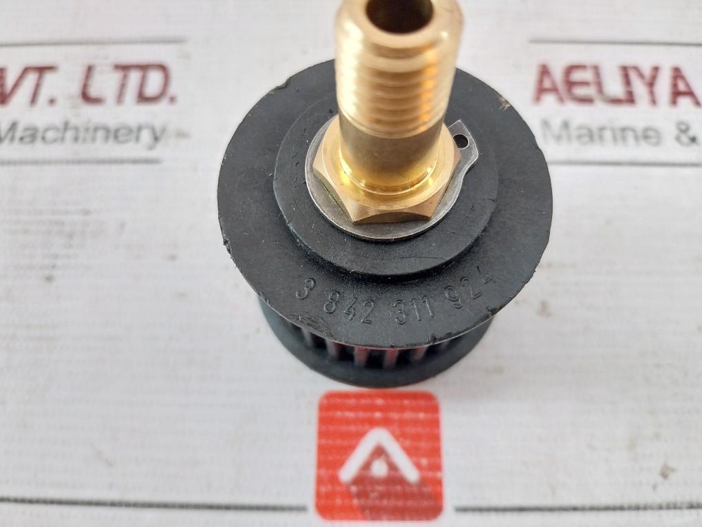Bosch 3 842 311 924 Timing Pulley/Belt Wheel