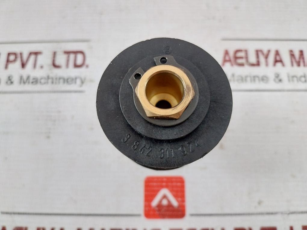 Bosch 3 842 311 924 Timing Pulley/Belt Wheel