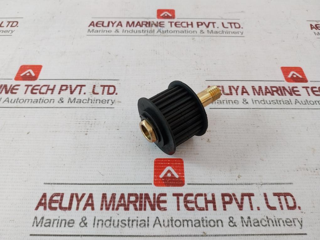 Bosch 3 842 311 924 Timing Pulley/Belt Wheel