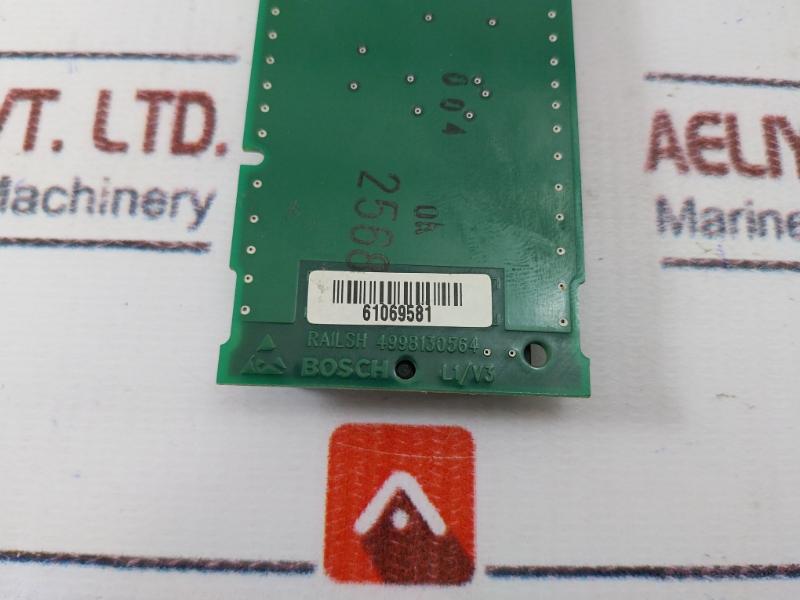 Bosch 4998130564 Matrix Printed Circuit Board 94V-0