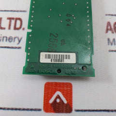 Bosch 4998130564 Matrix Printed Circuit Board 94V-0